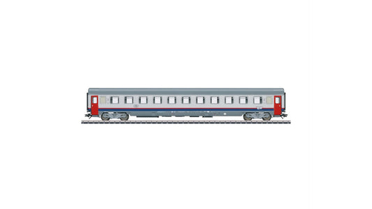 Marklin 43524 EC 90 Vauban Express Train Passenger Car