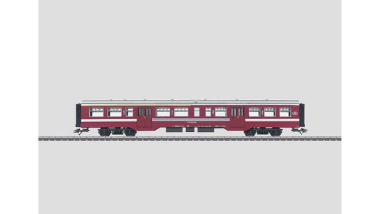 Marklin 43531 Commuter Car Nahverkehrswagen