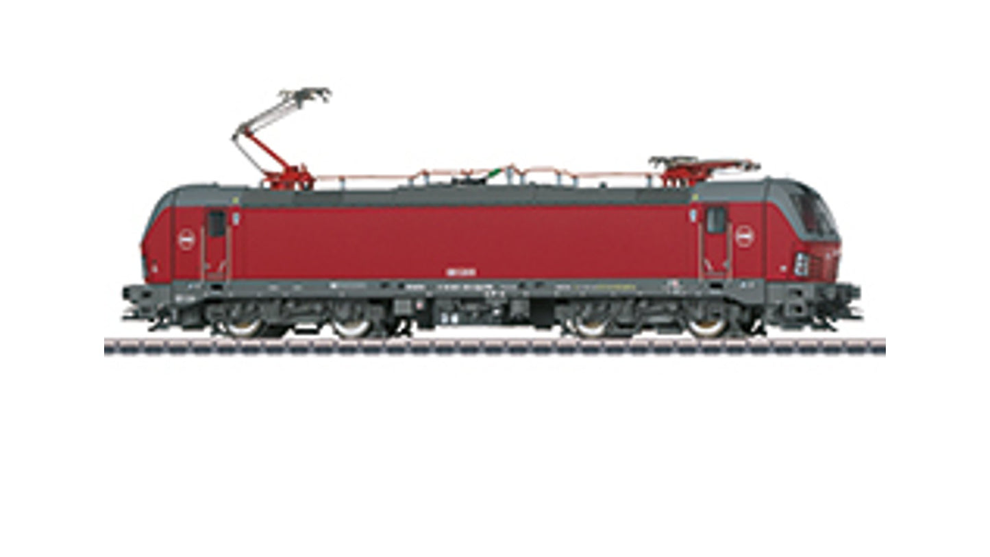 Marklin 43599 Copenhagen Commuter Service Bi-Level Car Set