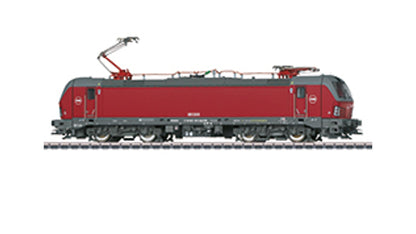Marklin 43599 Copenhagen Commuter Service Bi-Level Car Set