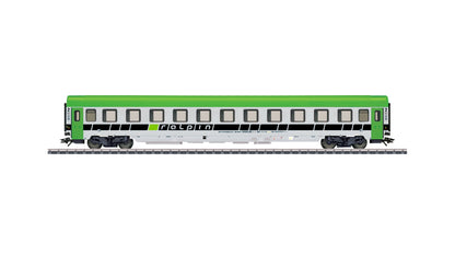 Marklin 43613 Type Bcm Accompanying Car