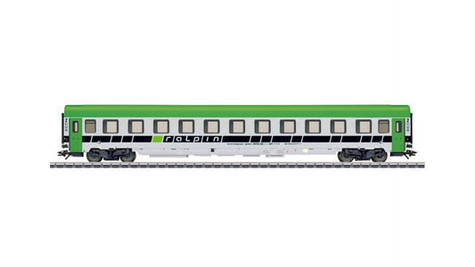 Marklin 43613 Type Bcm Accompanying Car