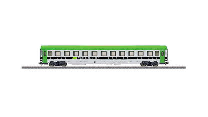 Marklin 43613 Type Bcm Accompanying Car