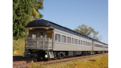 Marklin 43629 US Heavyweight Set,4 Cars,UP
