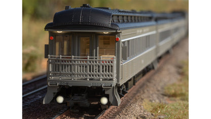 Marklin 43629 US Heavyweight Set,4 Cars,UP