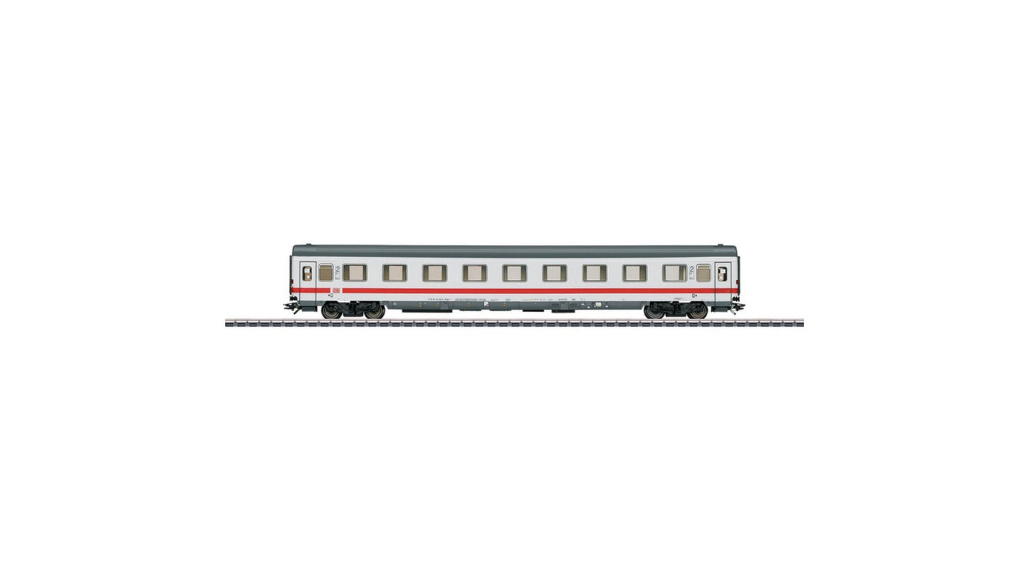 Marklin 43660 Type Bvmkz 856 Compartment Car