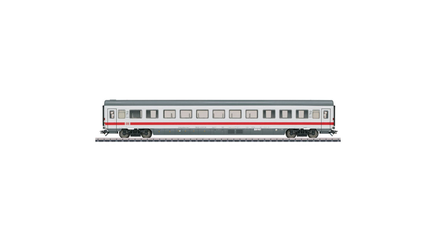 Marklin 43680 Type Bvmz 185.5 Compartment Car