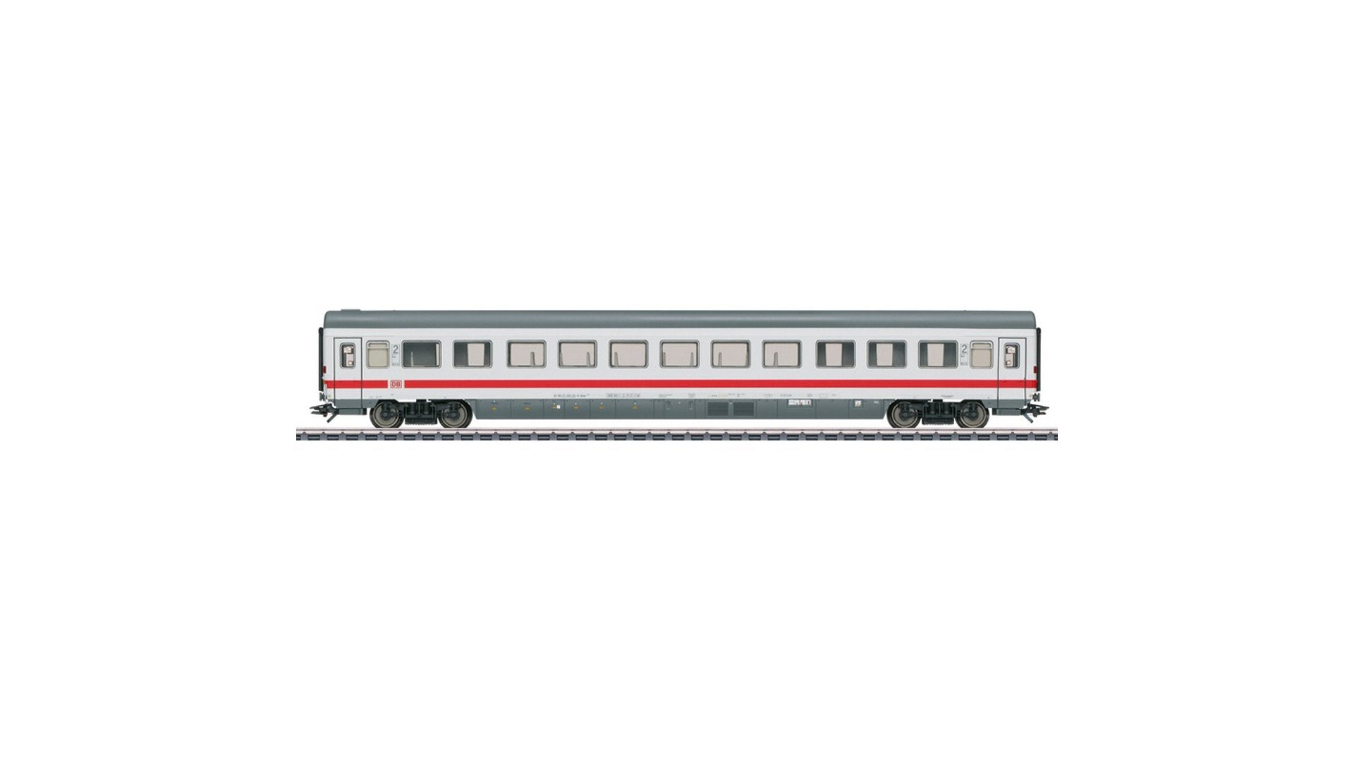 Marklin 43680 Type Bvmz 185.5 Compartment Car