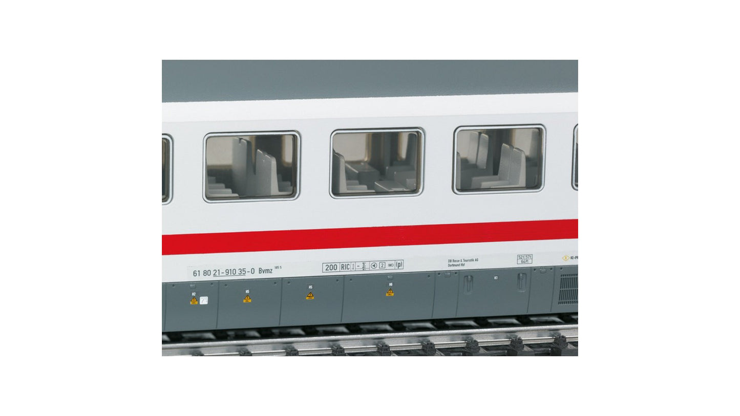 Marklin 43680 Type Bvmz 185.5 Compartment Car