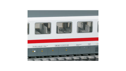 Marklin 43680 Type Bvmz 185.5 Compartment Car