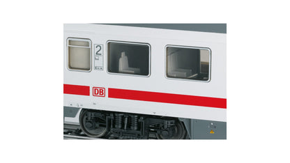 Marklin 43680 Type Bvmz 185.5 Compartment Car