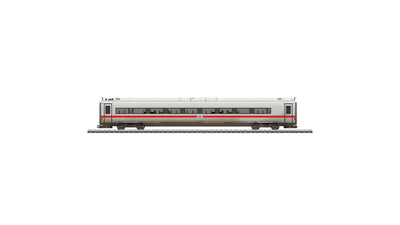 Marklin 43730 DB AG ICE 4 Intermediate Coach 2nd Class Special Weathered Edition