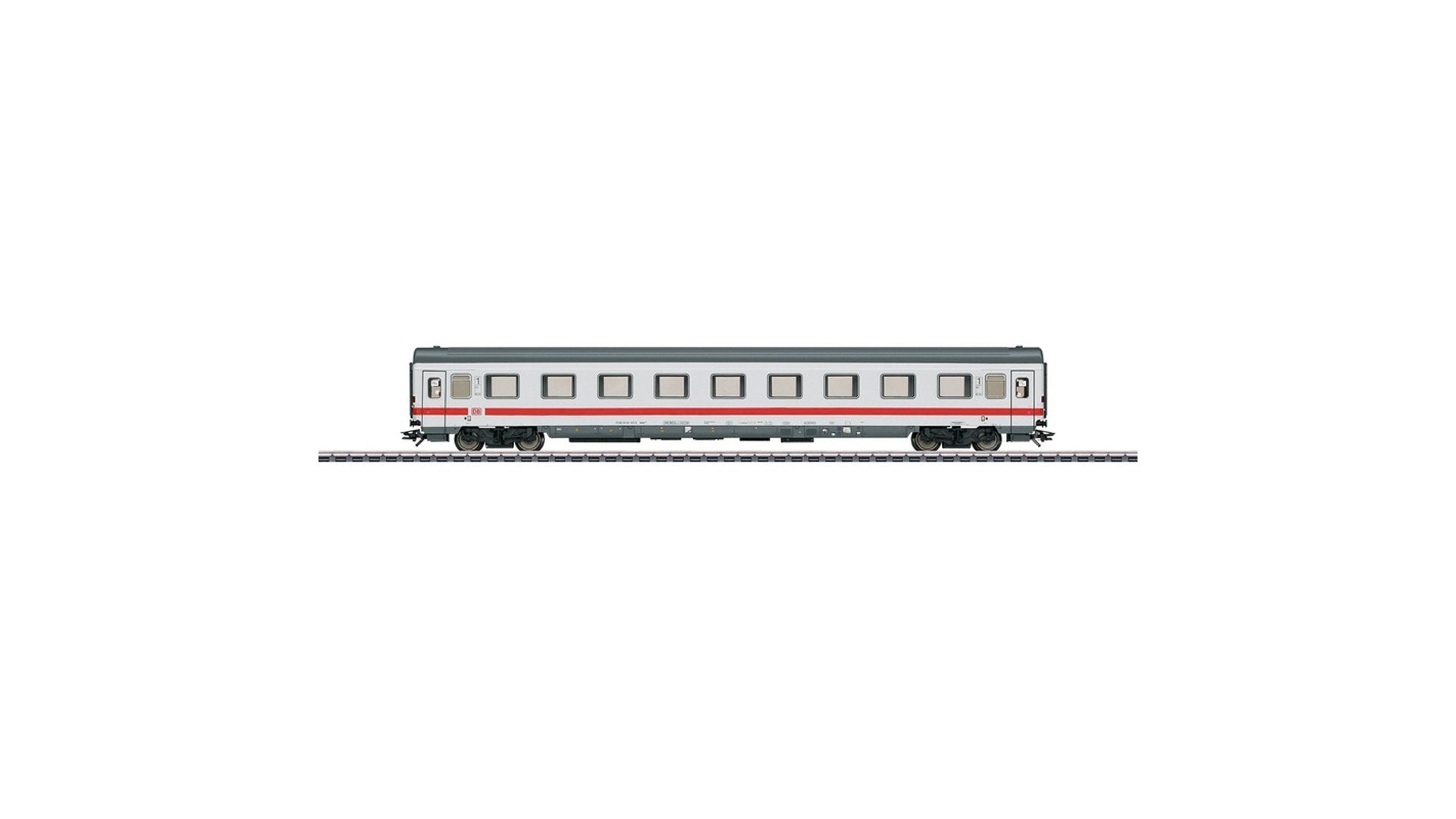 Marklin 43751 Type Avmz 108.1 Compartment Car