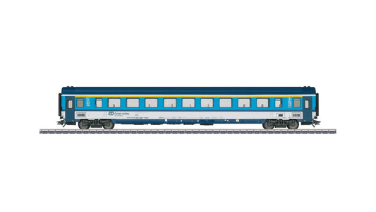 Marklin 43762 Passenger Car 1st Class