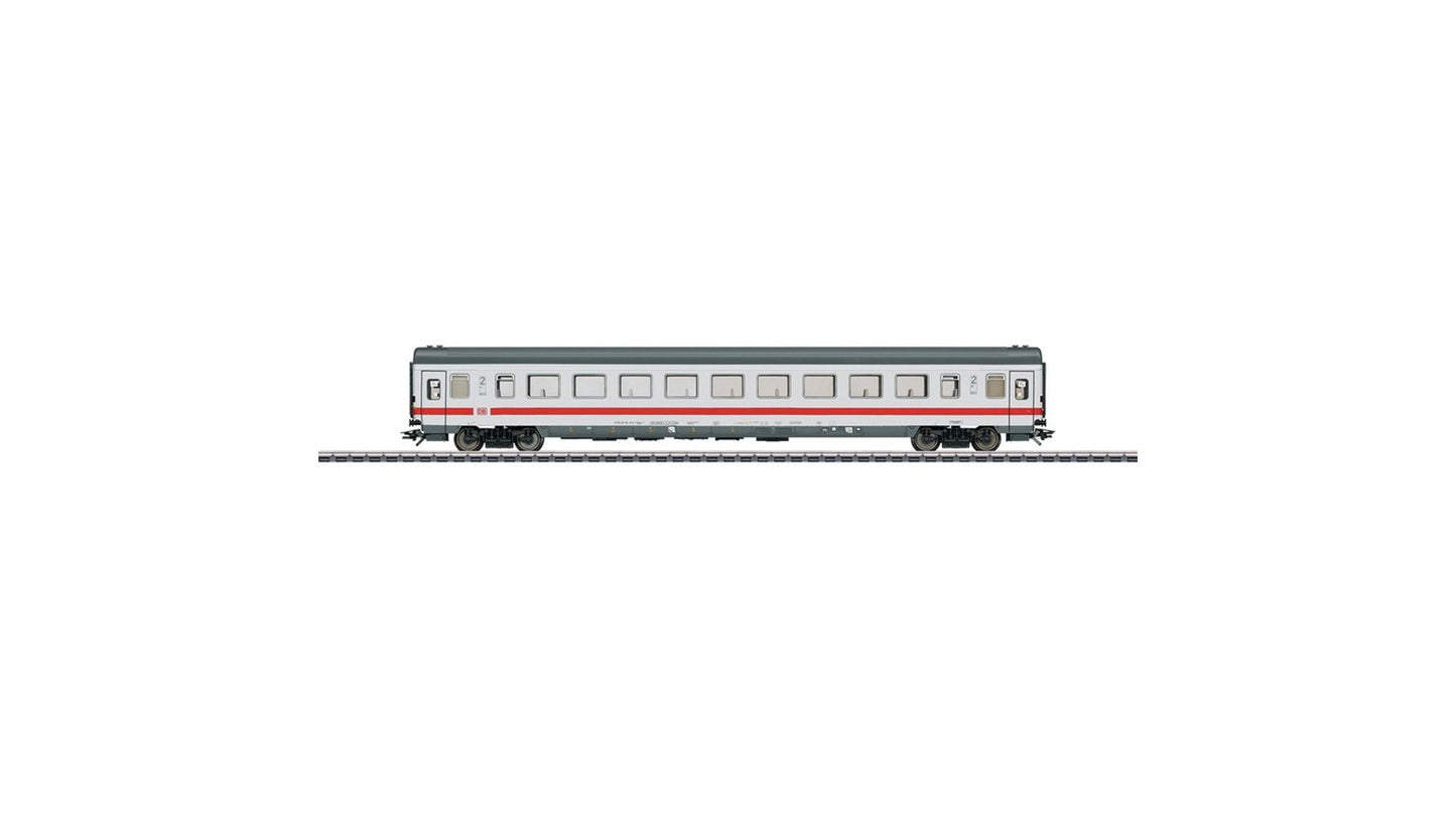 Marklin 43765 Type Bpmz 295.4 Open Seating Car