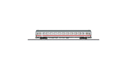 Marklin 43765 Type Bpmz 295.4 Open Seating Car