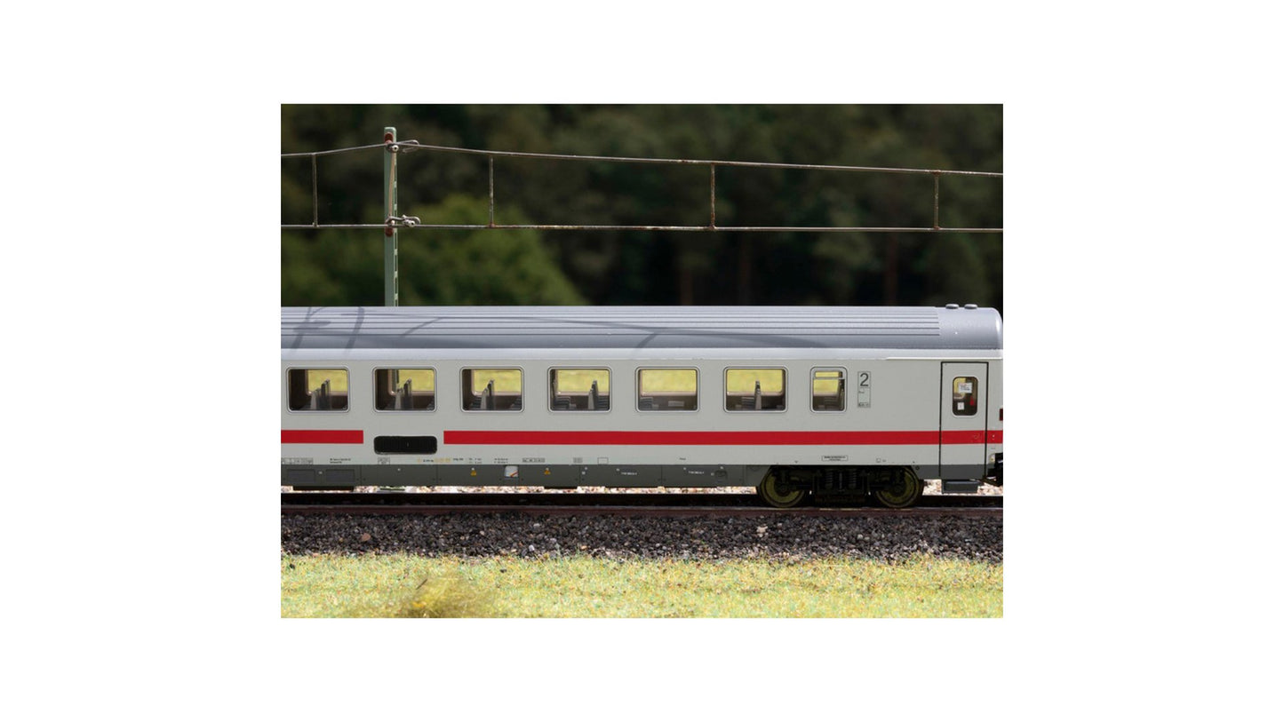 Marklin 43765 Type Bpmz 295.4 Open Seating Car