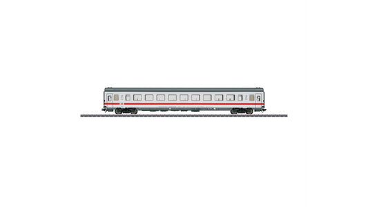 Marklin 43766 Type Bpmbz 295.6 Open Seating Car
