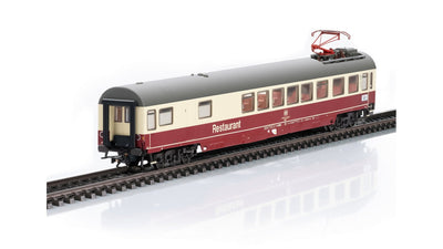 Marklin 43767 Konigssee Pass. Car Set 1 MHI