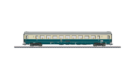 Marklin 43769 Konigssee Passenger Car, MHI