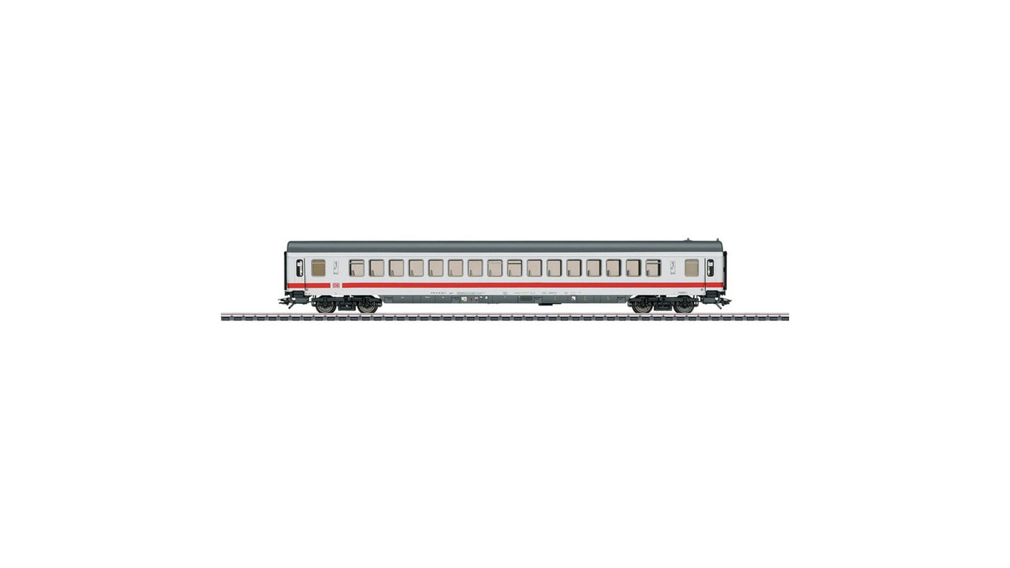 Marklin 43775 Type Apmz 125.3 Open Seating Car
