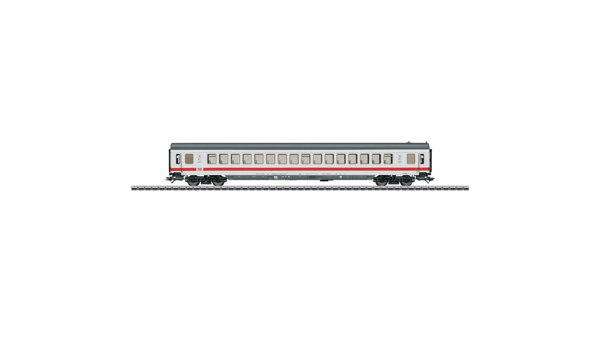 Marklin 43775 Type Apmz 125.3 Open Seating Car