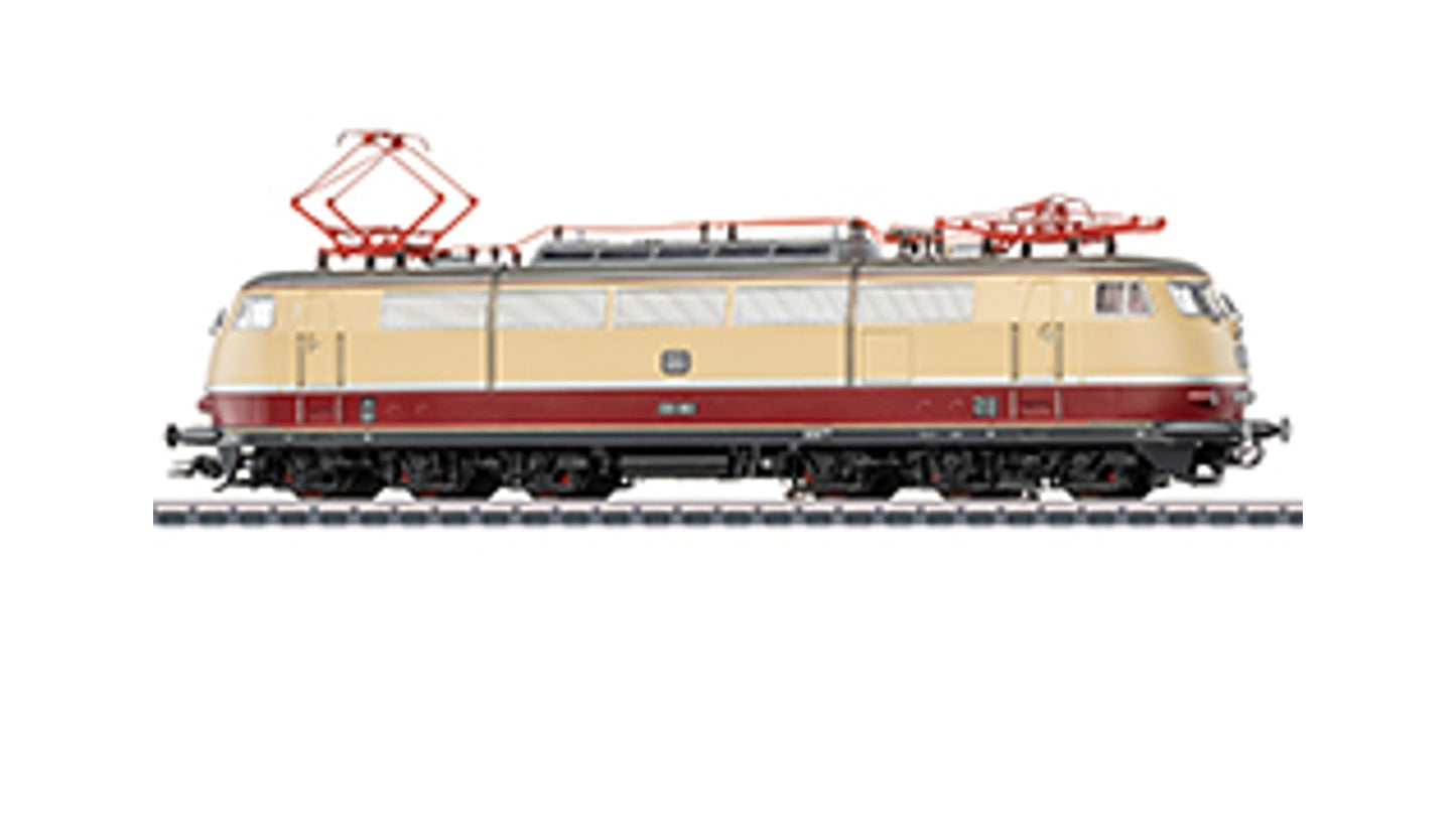 Marklin 43778 Passenger Car Set 1 IVA Express