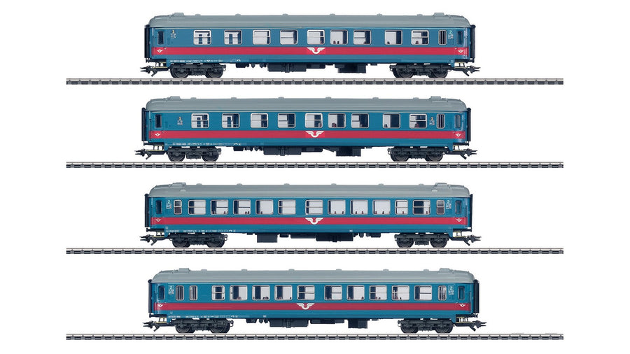 Passenger Cars