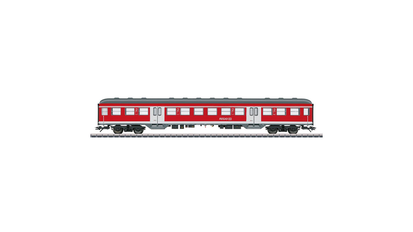 Marklin 43806 Passenger Car 2nd Class