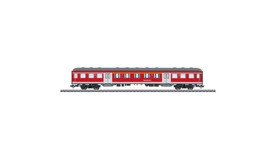 Marklin 43816 Passenger Car 1st 2nd Class