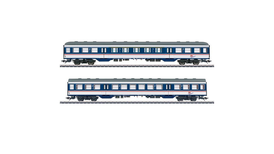 Passenger Cars