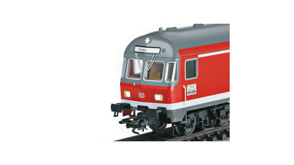 Marklin 43831 Cab Control Car 2nd Class