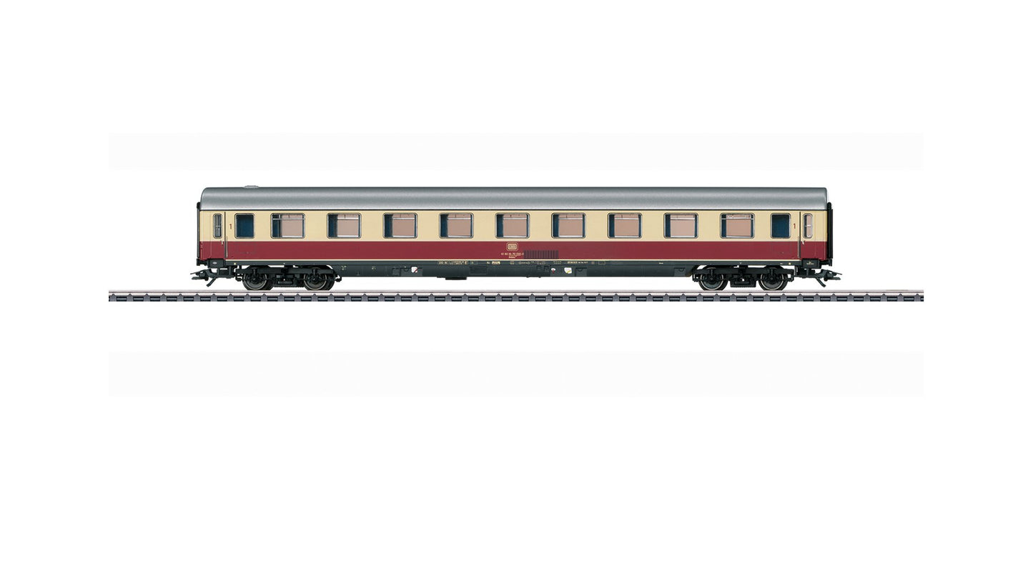 Marklin 43845 Pass Car 1st Class Avumz 111 DB Ep IV