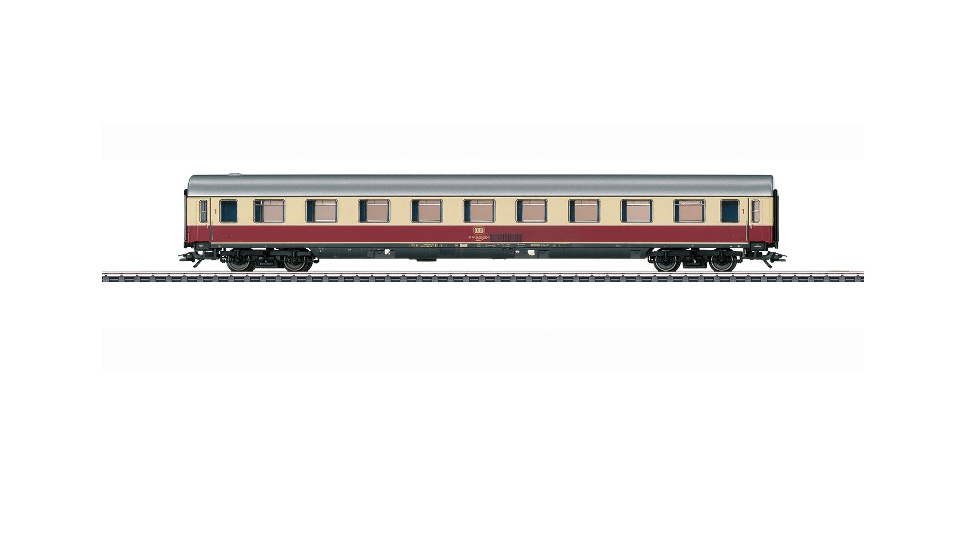 Marklin 43845 Pass Car 1st Class Avumz 111 DB Ep IV
