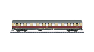 Marklin 43852 DB Express Passenger Car