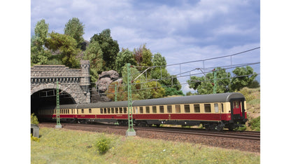 Marklin 43861 DB Express Passenger Car