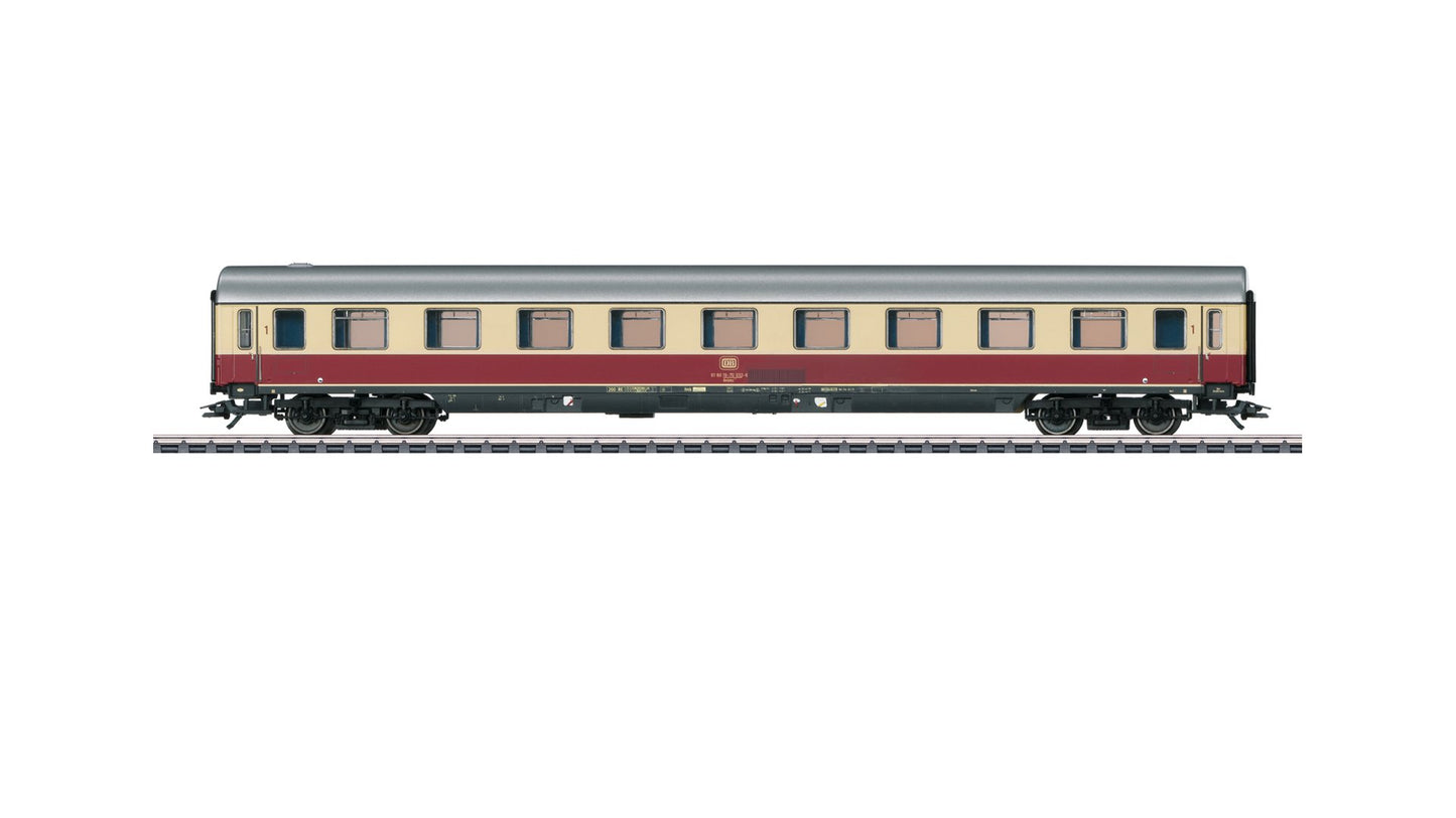 Marklin 43862 Pass Car 1st Class Avumz 111 DBEpIV