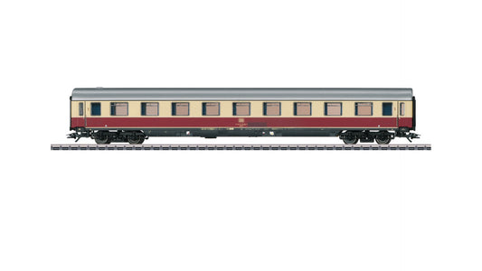 Marklin 43862 Pass Car 1st Class Avumz 111 DBEpIV