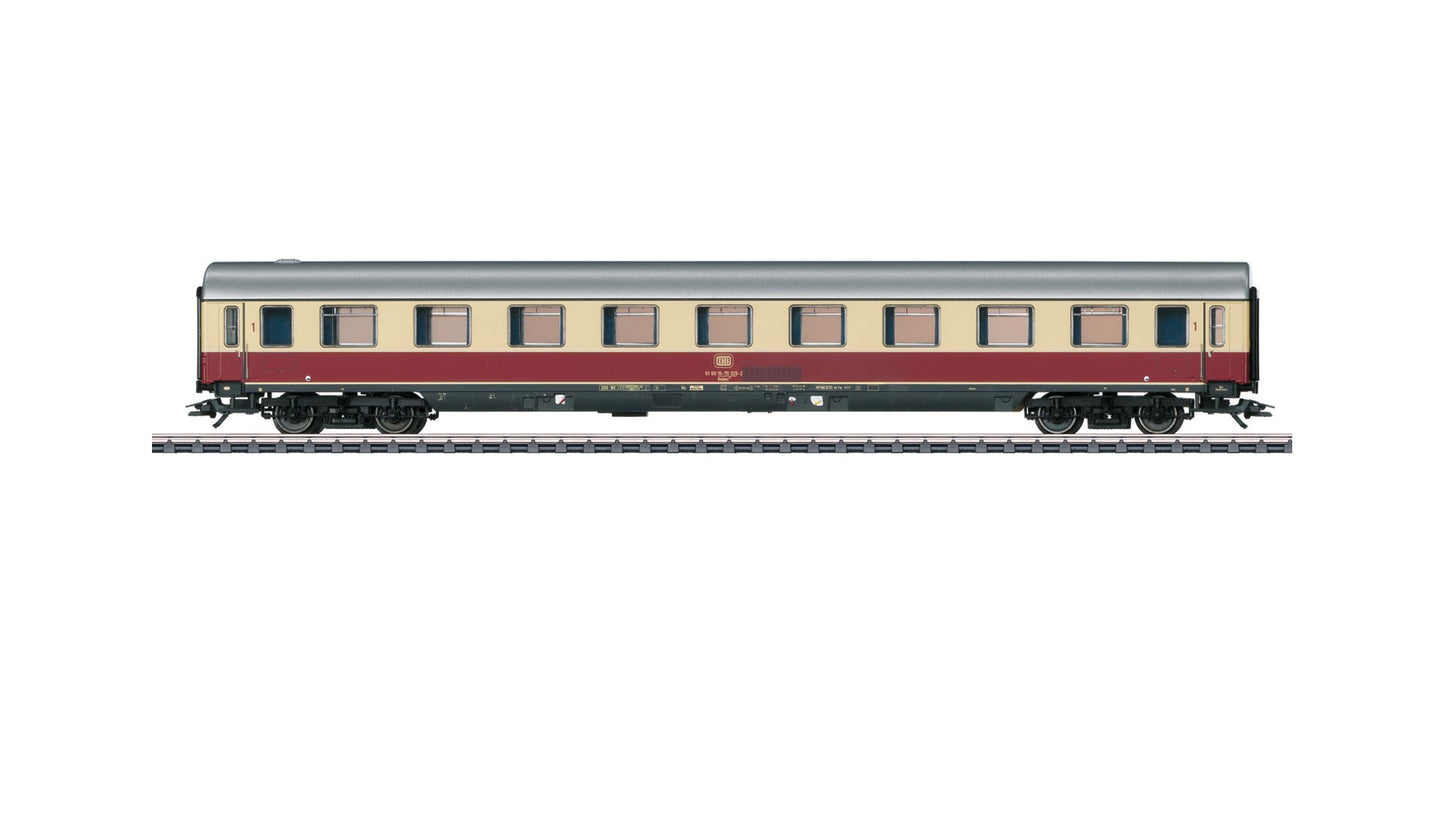 Marklin 43863 Pass Car 1st Class Avumz DBEpIV