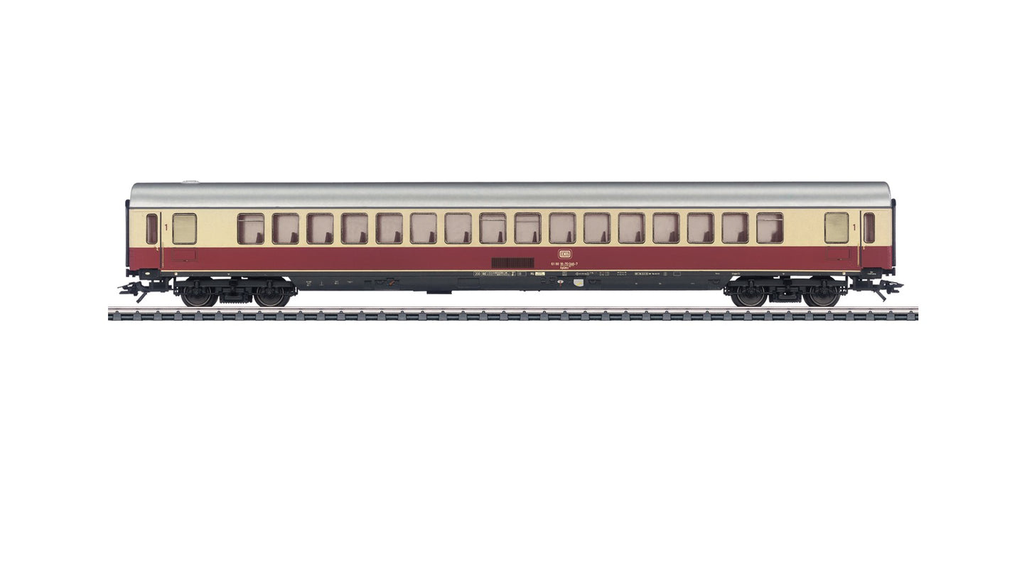 Marklin 43864 Passenger Car 1st Class