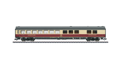 Marklin 43872 DB Dining Car