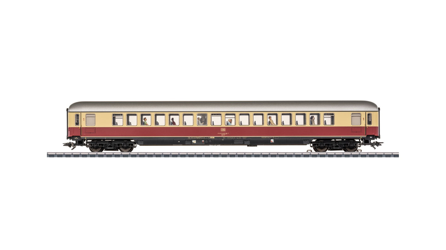 Marklin 43886 Type Apümh 121 Express Train Passenger Car