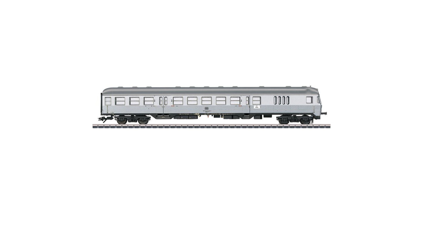 Marklin 43899 Cab control car