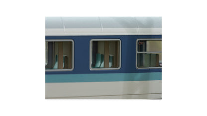 Marklin 43900 InterRegio Passenger Car Set