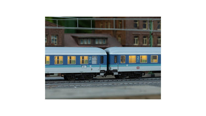 Marklin 43901 InterRegio Passenger Car Set