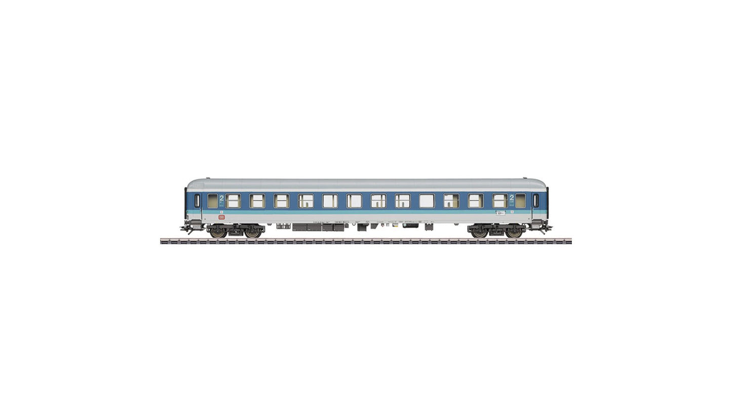 Marklin 43902 InterRegio Passenger Car