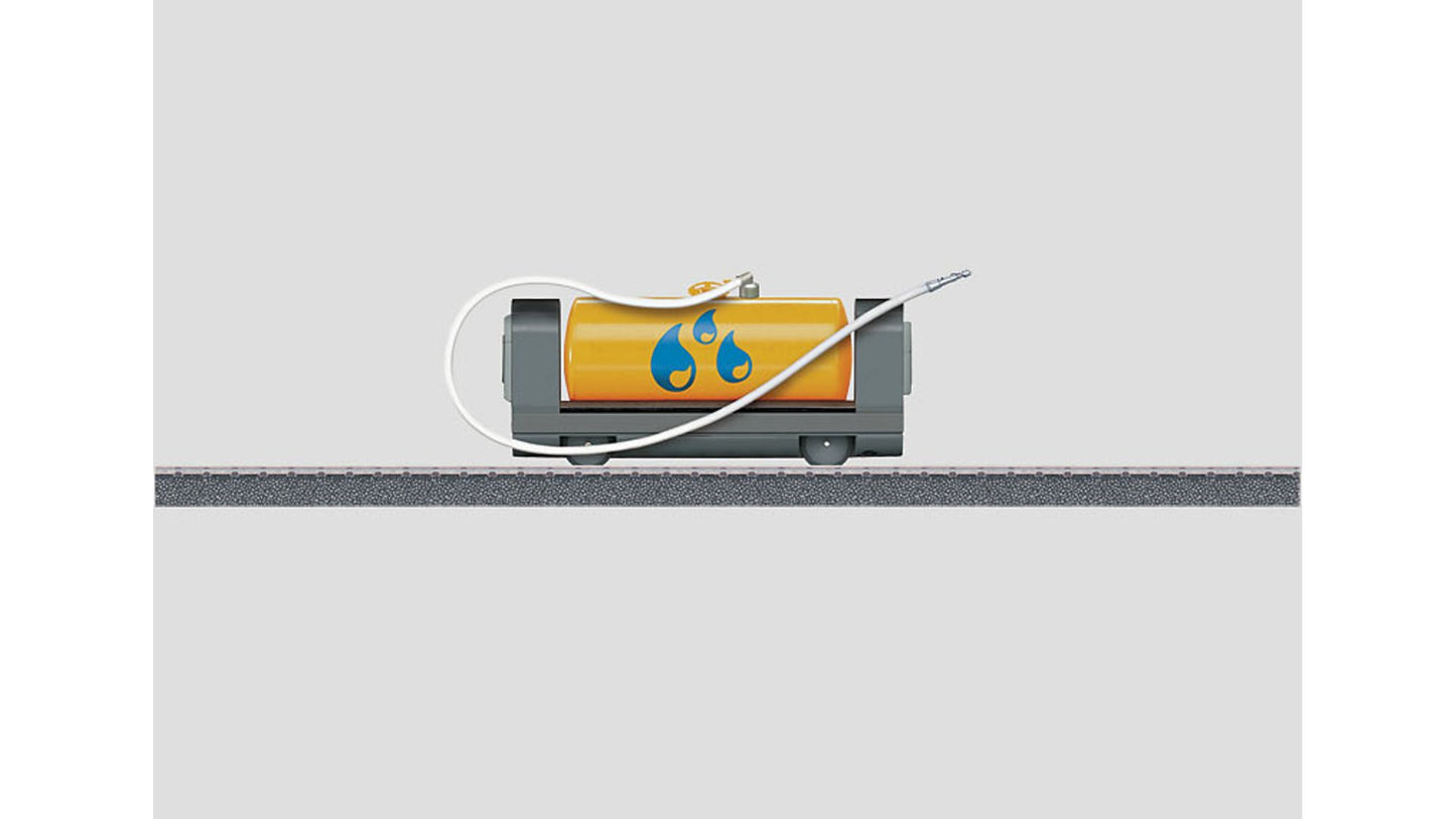 Marklin 44102 Tank Car