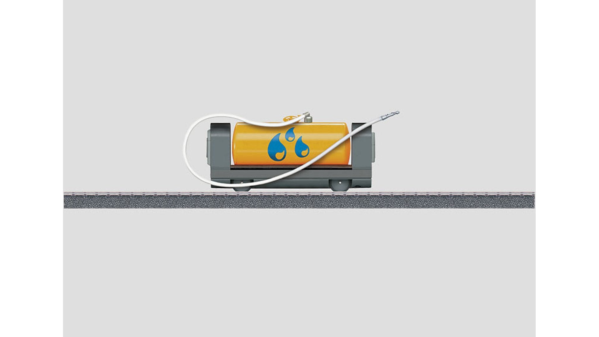 Marklin 44102 Tank Car