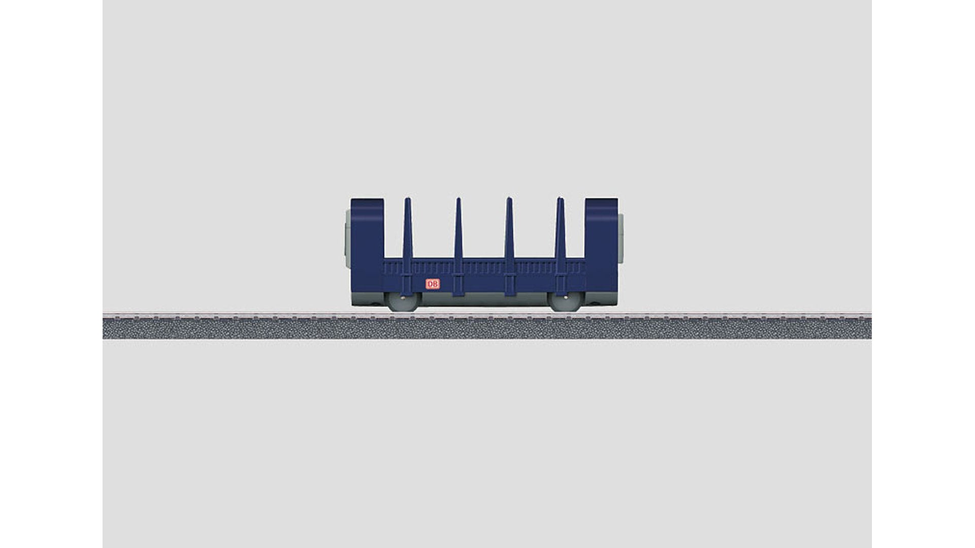 Marklin 44104 Stake Car