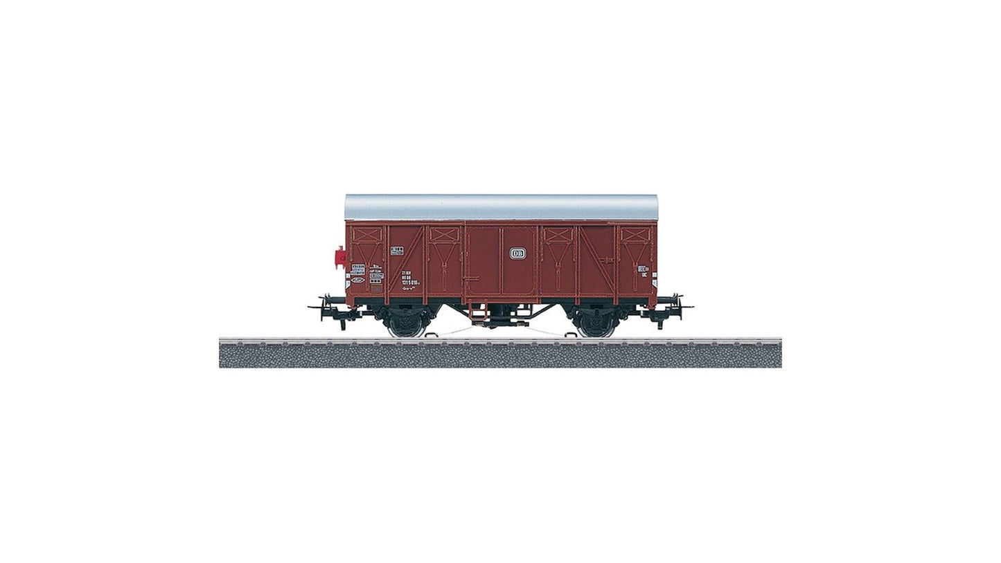 Marklin 4411 BoxCar
